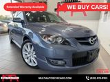 Used 2007 MAZDA MAZDASPEED3 Sport image 4