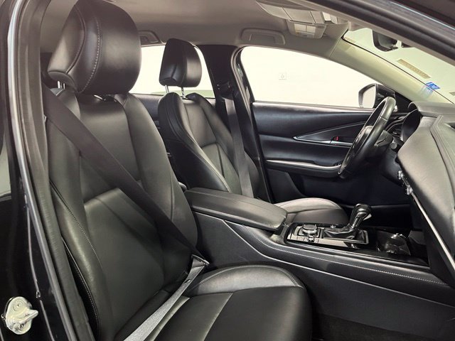 Used 2024 MAZDA CX-30 AWD 2.5 S w/ Select Sport Pkg image 10