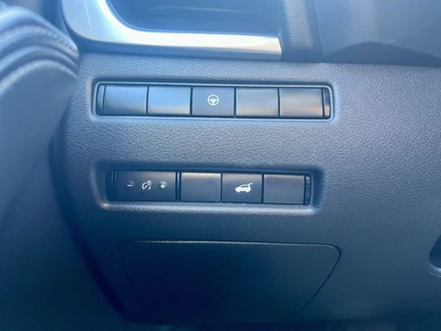 Used 2021 Nissan Rogue SL image 21