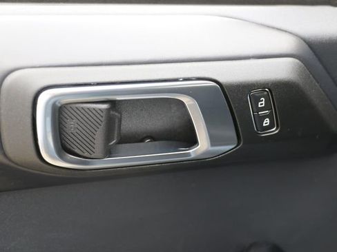 Used 2025 Ford Bronco Outer Banks AWD/4WD image 20