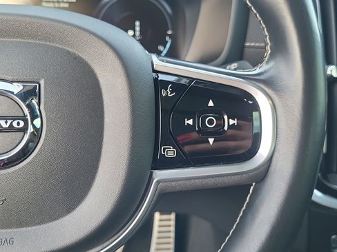 Certified 2021 Volvo V60 T8 Polestar image 16