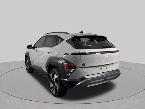 Used 2026 Hyundai Kona Limited AWD/4WD image 32