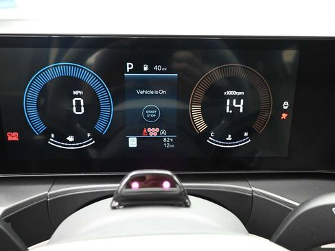 New 2026 Hyundai Santa Fe SEL AWD/4WD image 16