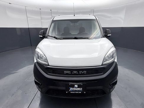 Used 2019 RAM ProMaster City Tradesman FWD image 2