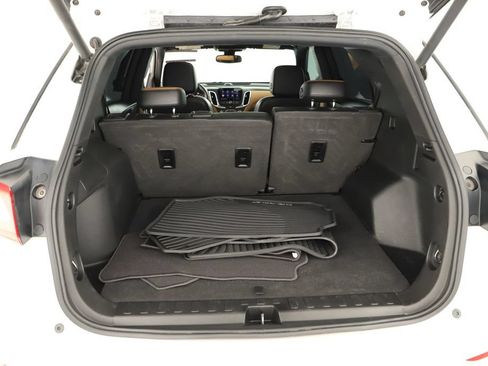 Used 2020 Chevrolet Equinox Premier FWD image 32