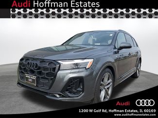 New 2026 Audi Q7 3.0T Prestige video 1