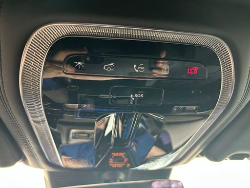 Used 2021 Mercedes-Benz Maybach S 580 4MATIC image 59