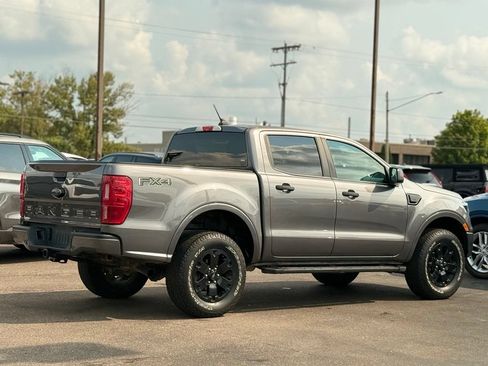 Certified 2021 Ford Ranger XLT w/ Equipment Group 301A Mid AWD/4WD image 30