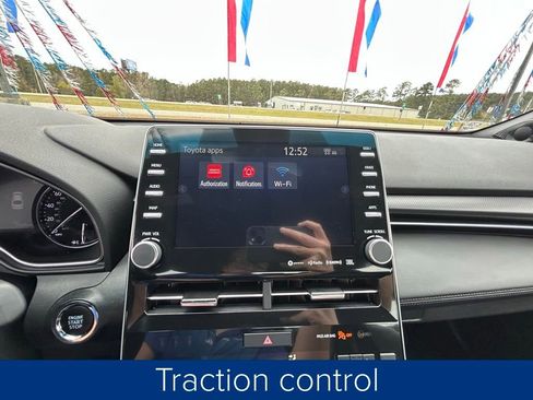 Used 2021 Toyota Avalon Touring image 36