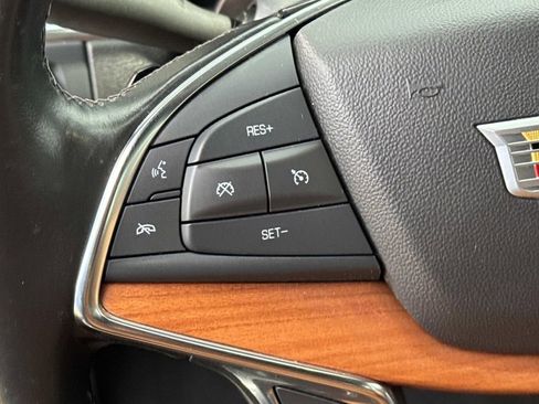 Used 2021 Cadillac XT5 Premium Luxury FWD image 25