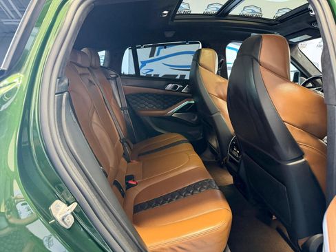 Used 2021 BMW X6 M w/ Competition Package image 30