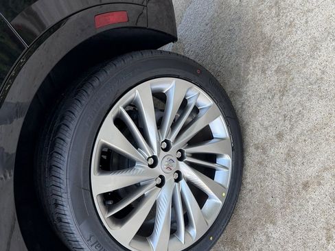 New 2026 Buick Envision Avenir image 37