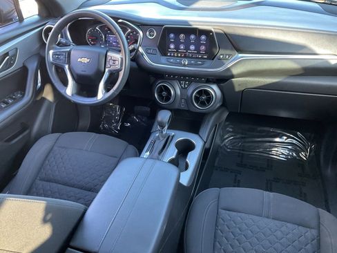 Used 2021 Chevrolet Blazer LT image 53