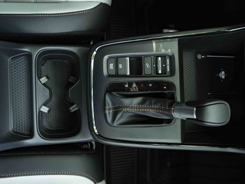 Used 2026 Honda CR-V Sport Touring image 21