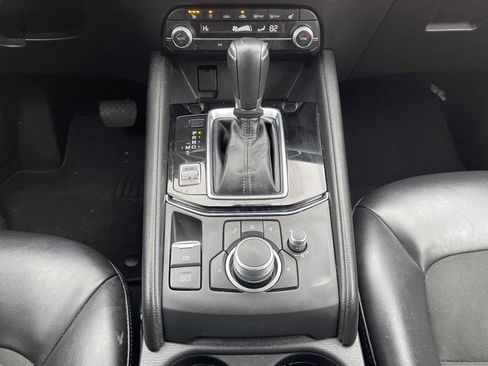 Used 2023 MAZDA CX-5 AWD 2.5 S w/ Select Package image 11