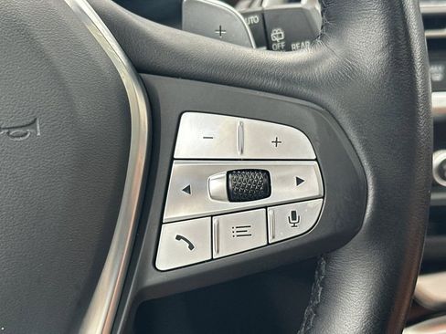 Used 2022 BMW X3 sDrive30i w/ Convenience Package w/ZPA image 25