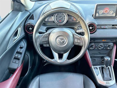 Used 2016 MAZDA CX-3 Touring w/ Premium Package image 24