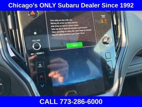 Used 2023 Subaru Outback Wilderness image 7