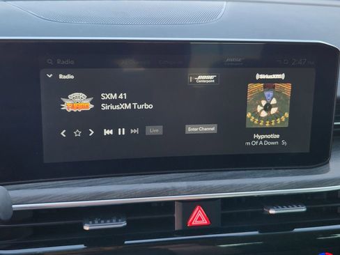 Used 2025 Kia K5 EX image 21