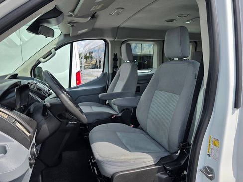 Used 2019 Ford Transit 350 XLT RWD image 10