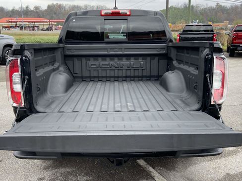Used 2020 GMC Canyon Denali image 34