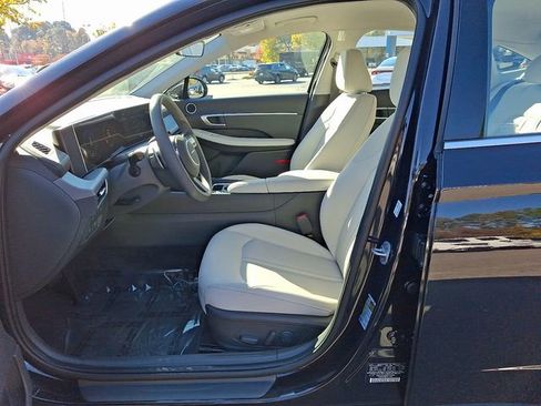 Used 2024 Hyundai Sonata SEL image 16