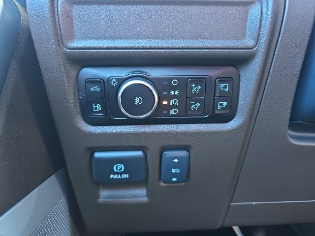 Used 2025 Ford F150 King Ranch w/ FX4 Off-Road Package AWD/4WD image 31