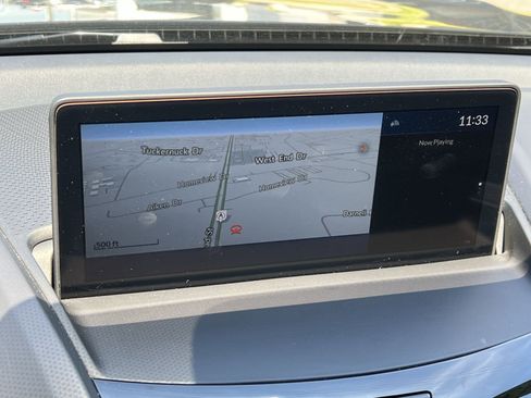 Used 2023 Acura RDX AWD w/ Advance Package image 21