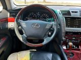 Used 2009 Lexus LS 460 AWD image 5