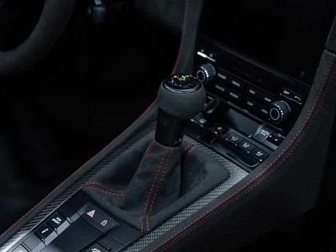 Used 2024 Porsche 718 Boxster Spyder RS RWD image 58