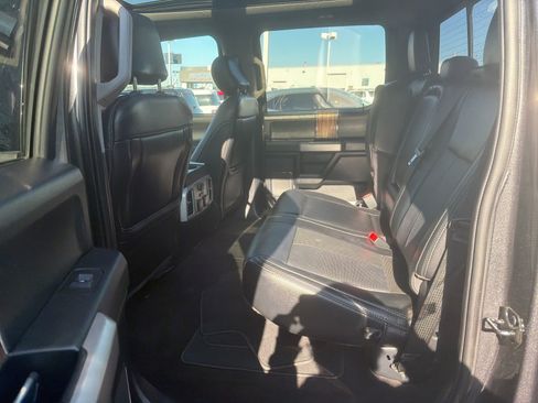 Used 2020 Ford F150 Lariat w/ Equipment Group 502A Luxury AWD/4WD image 21