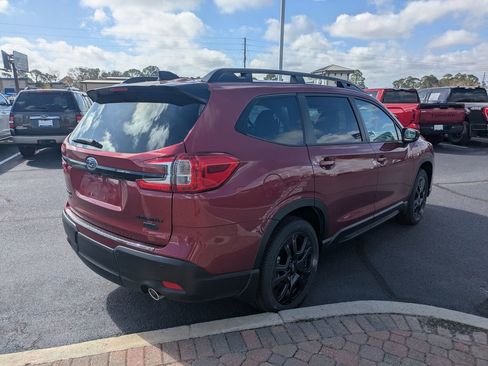 New 2026 Subaru Ascent Bronze Edition AWD/4WD image 5