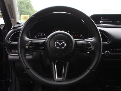 Used 2025 MAZDA CX-30 AWD 2.5 S w/ Select Sport Pkg image 10
