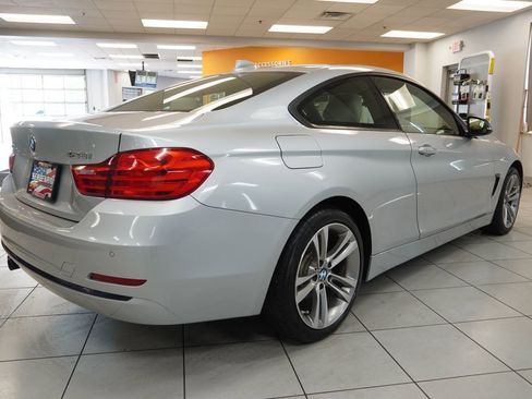 Used 2014 BMW 428i xDrive Coupe AWD/4WD image 17