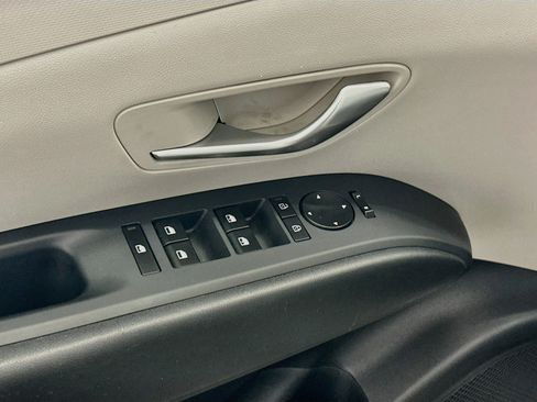 Used 2025 Hyundai Tucson SEL AWD/4WD image 15