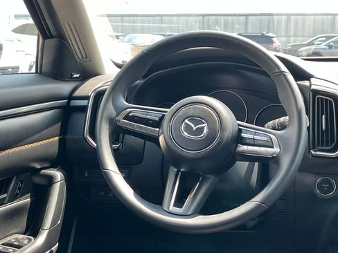Used 2025 MAZDA CX-50 2.5 Hybrid w/ Premium Plus Pkg AWD/4WD image 29