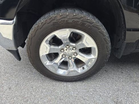 Certified 2020 RAM 1500 Big Horn image 8