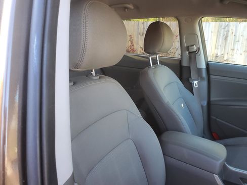 Used 2013 Kia Sportage LX w/ Convenience Pkg image 15