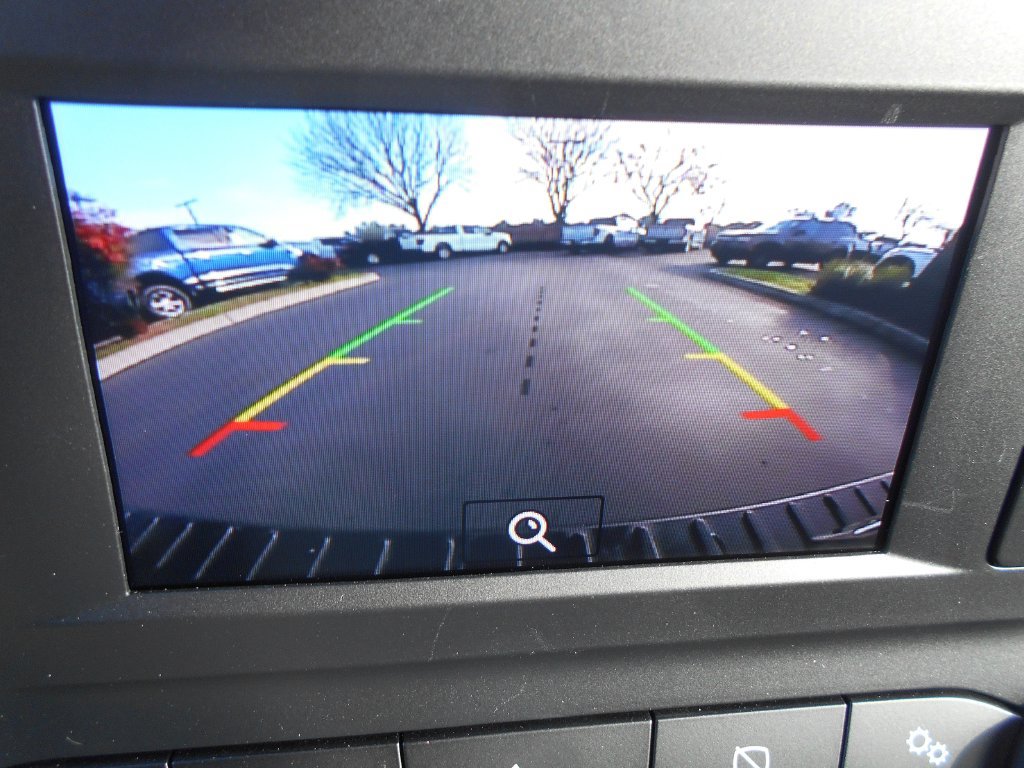 Used 2025 Ford Transit 250 Low Roof w/ Exterior Upgrade Package RWD image 13
