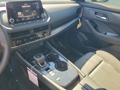 New 2026 Nissan Rogue SV w/ Cold Weather Package image 35