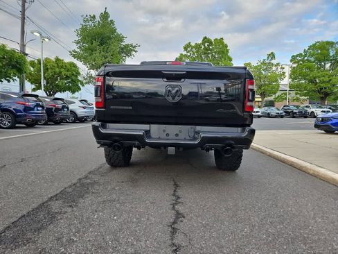 Used 2019 RAM 1500 Big Horn AWD/4WD image 7