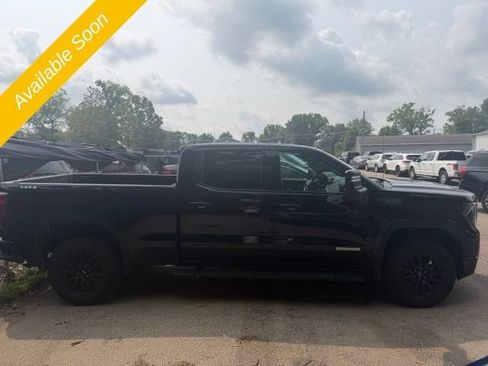 Used 2022 GMC Sierra 1500 Elevation AWD/4WD image 5
