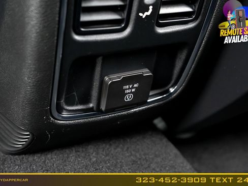 Used 2021 Jeep Grand Cherokee Laredo X AWD/4WD image 16