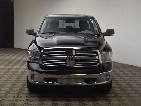 Used 2013 RAM 1500 Big Horn image 15