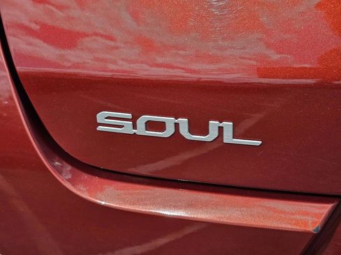 Certified 2024 Kia Soul LX w/ Option Group 015 image 11