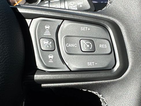 New 2026 Jeep Wrangler Rubicon image 19