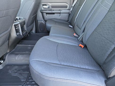 New 2026 RAM 2500 Lone Star image 21