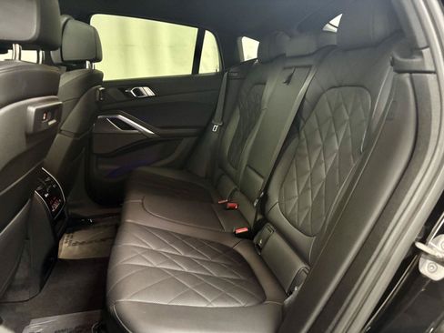 Used 2023 BMW X6 xDrive40i w/ M Sport Package AWD/4WD image 23