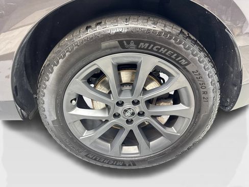Used 2024 Land Rover Range Rover Sport SE AWD/4WD image 84