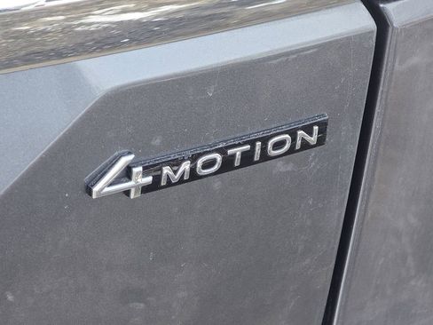 Used 2024 Volkswagen Atlas SEL image 6